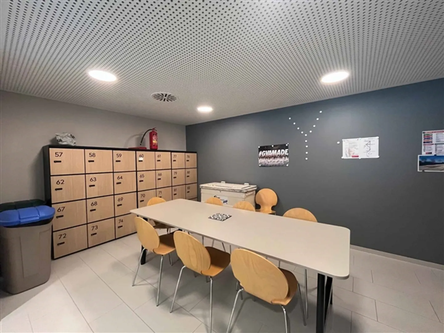 Uffici moderni e luminosi 620 m² Bahnhof Lancy Bachet - Foto 9 di 13