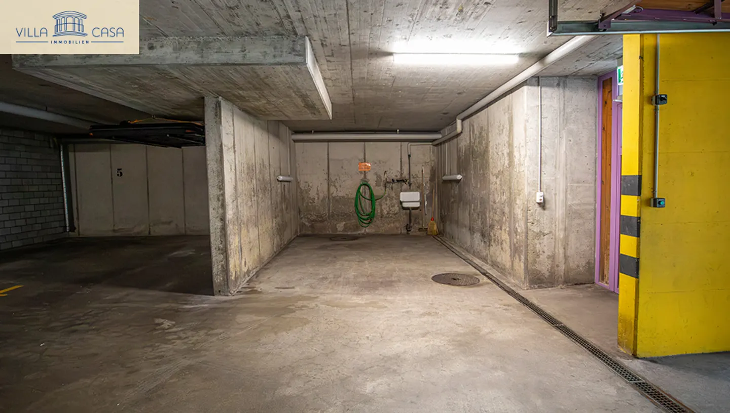 Gemütliche Erdgeschosswohnung - Foto 12 von 13