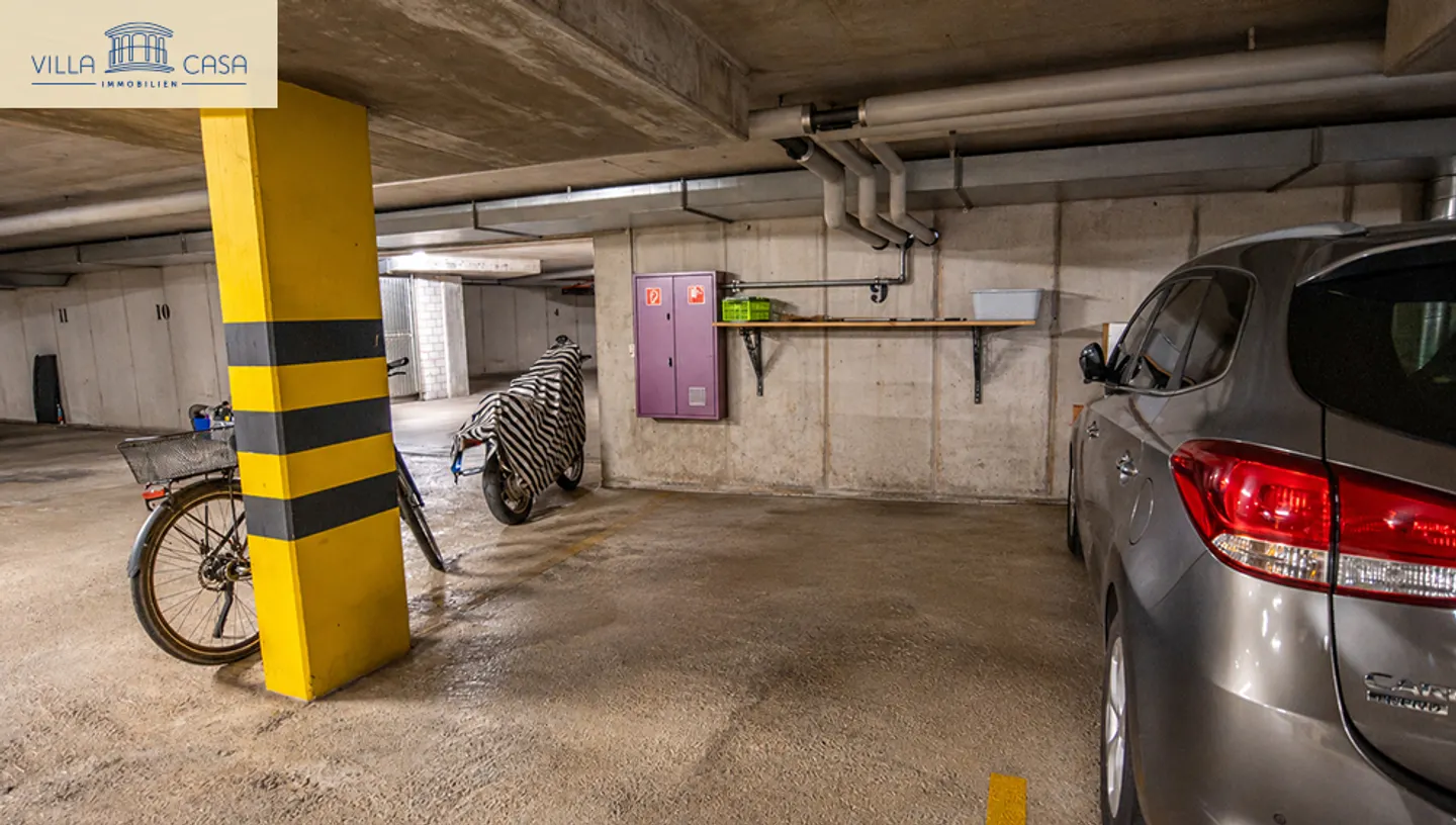 Gemütliche Erdgeschosswohnung - Foto 11 von 13