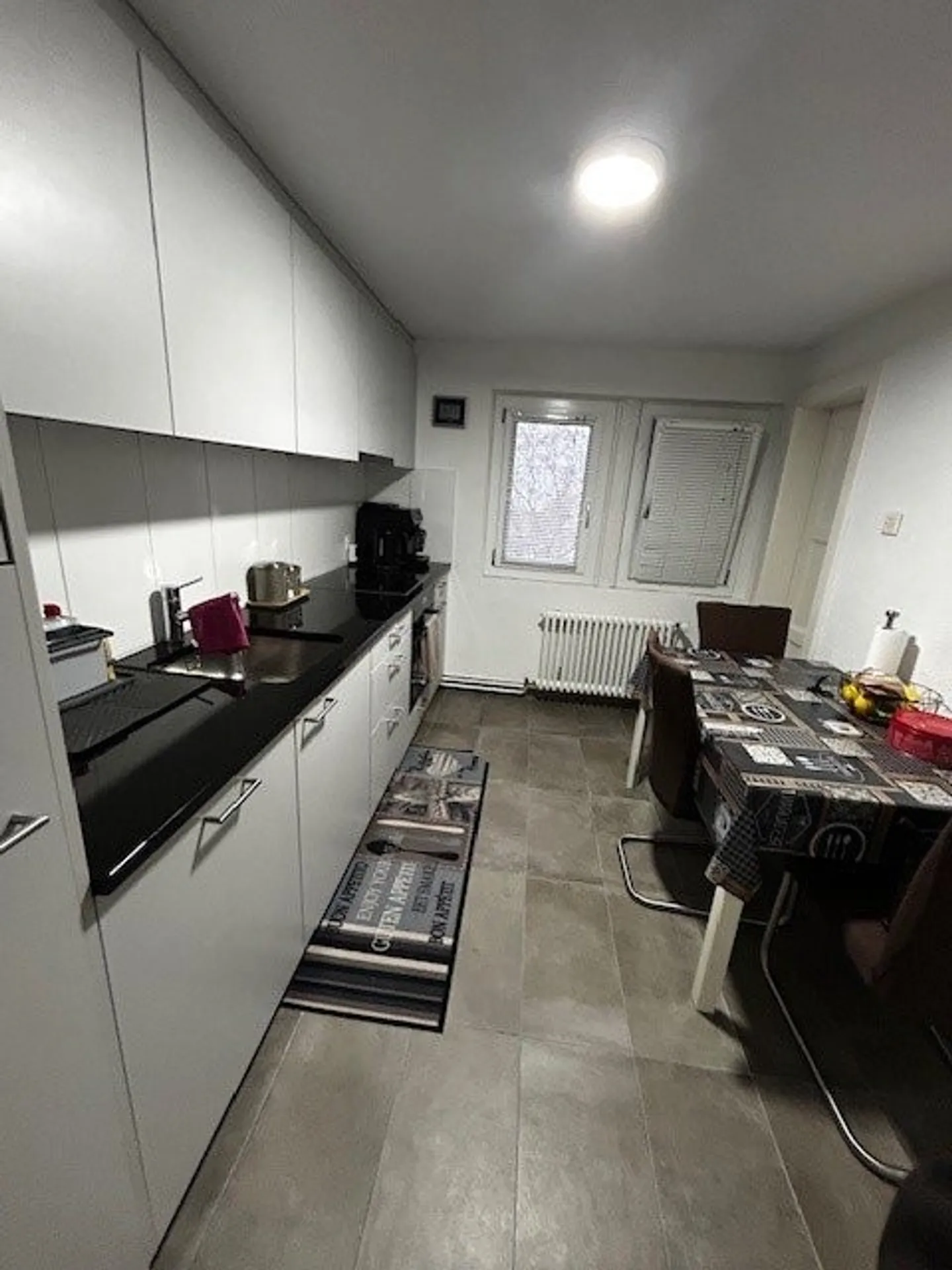 Charmant 3.5 pièces à Granges-Paccot ! - Photo 1 sur 4