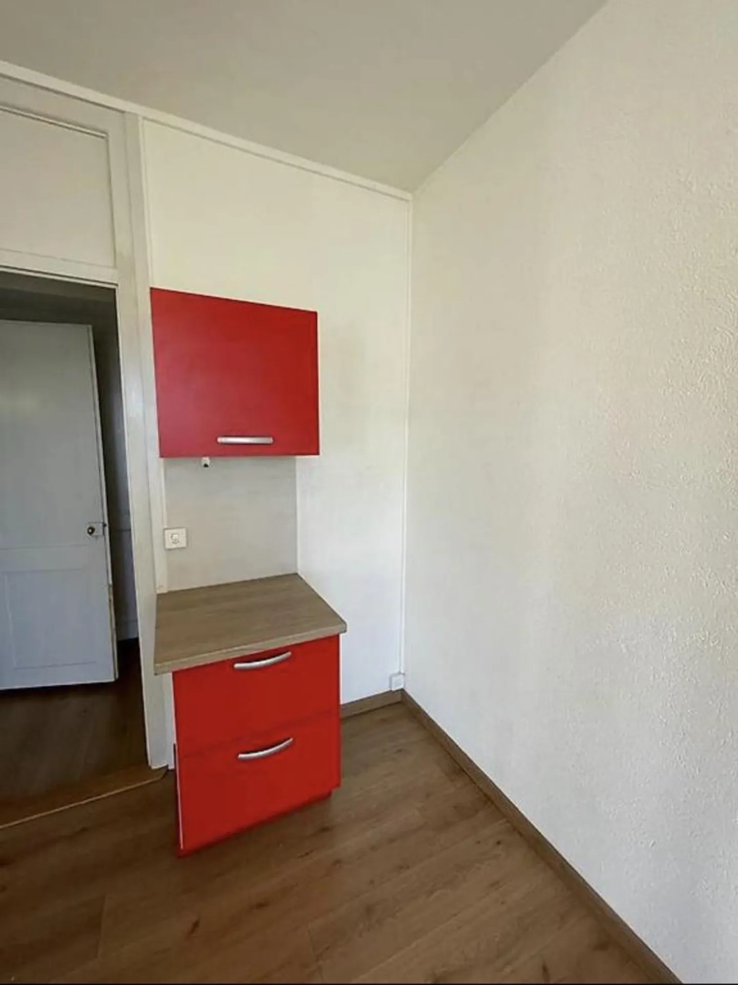 2-room apartment in Jonction - Photo 4 of 7