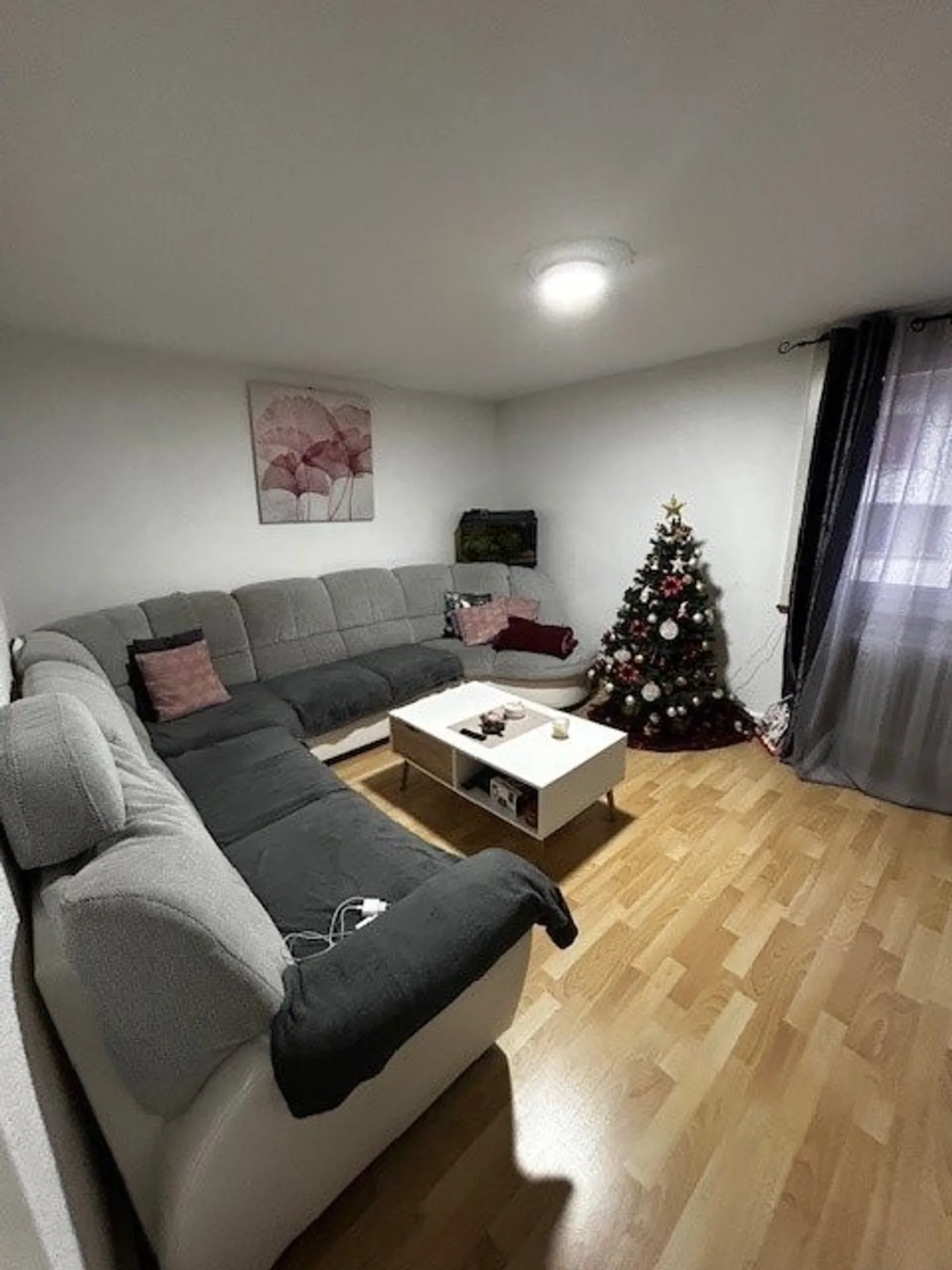 Charmant 3.5 pièces à Granges-Paccot ! - Photo 2 sur 4