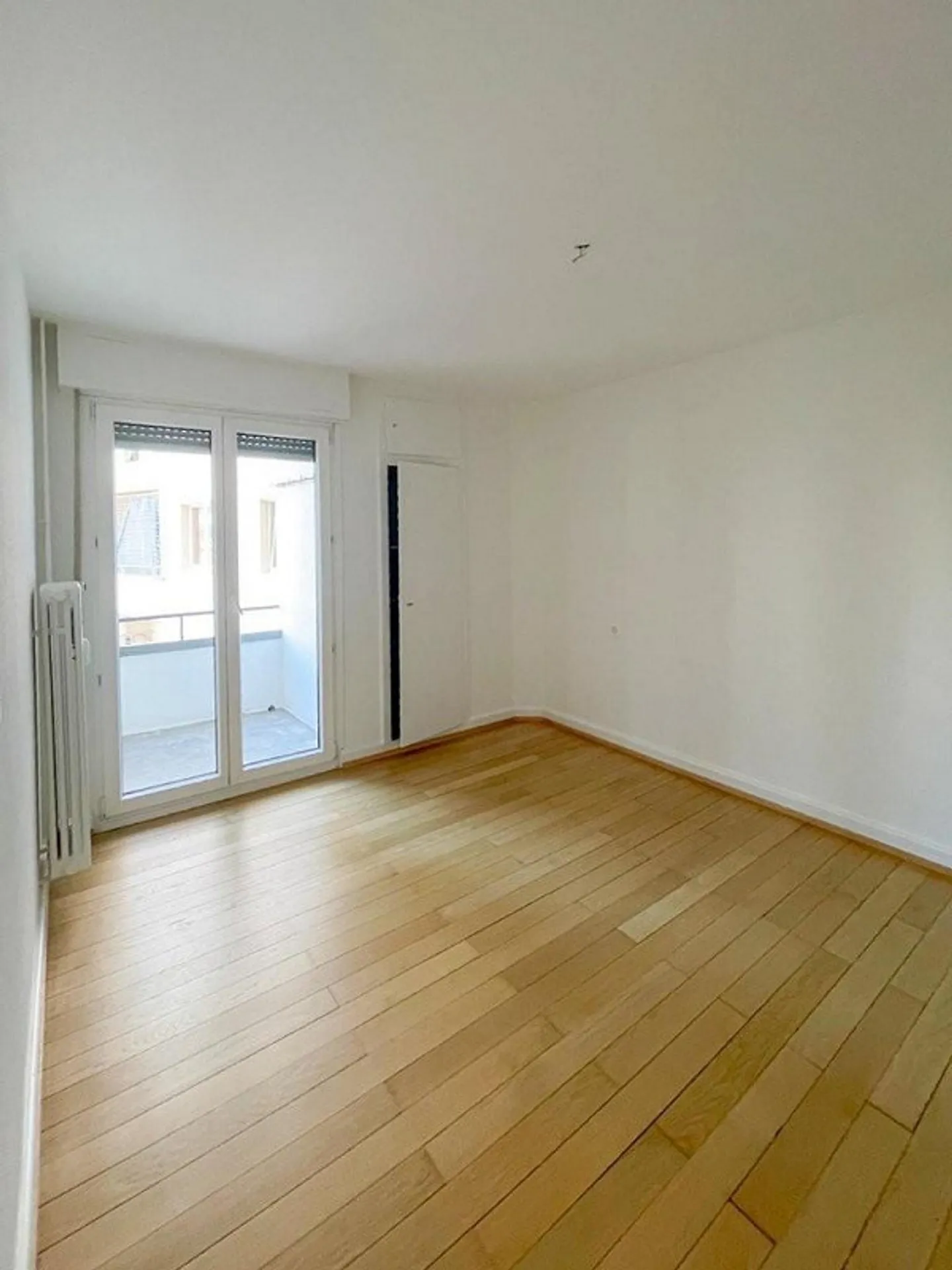 Sanierte 2-Zimmerwohnung mit Balkon in Kleinbasel - Photo 5 sur 5