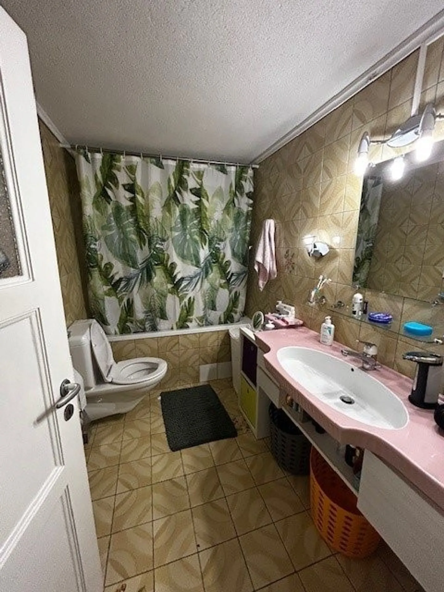 Charmant 3.5 pièces à Granges-Paccot ! - Photo 3 sur 4