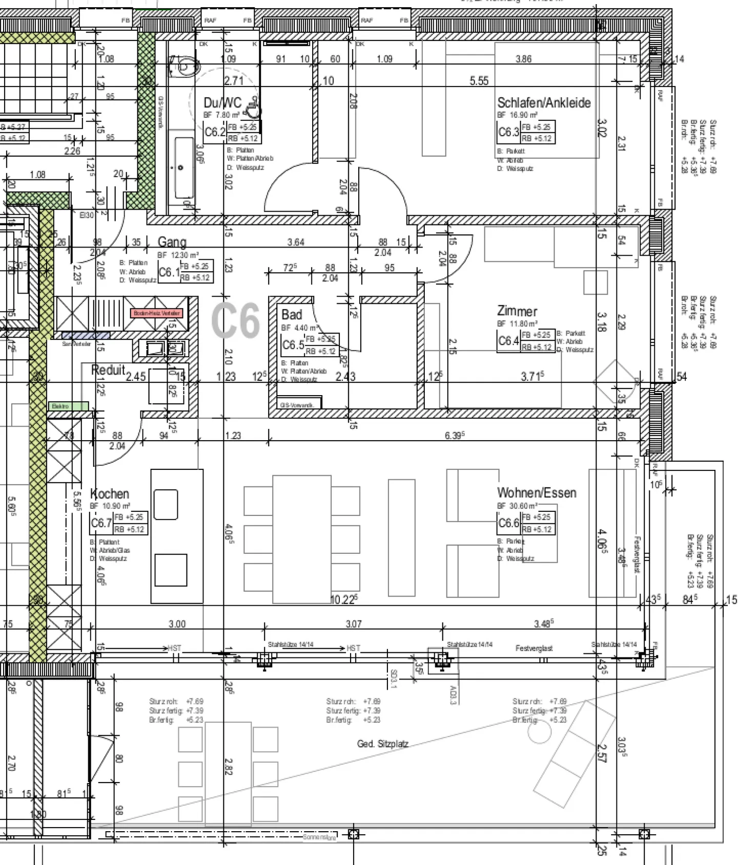 Spazioso e Confortevole - Il Tuo Nuovo Appartamento? - Foto 10 di 10