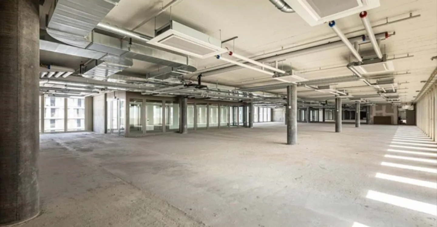 Büro - Foto 1 von 13