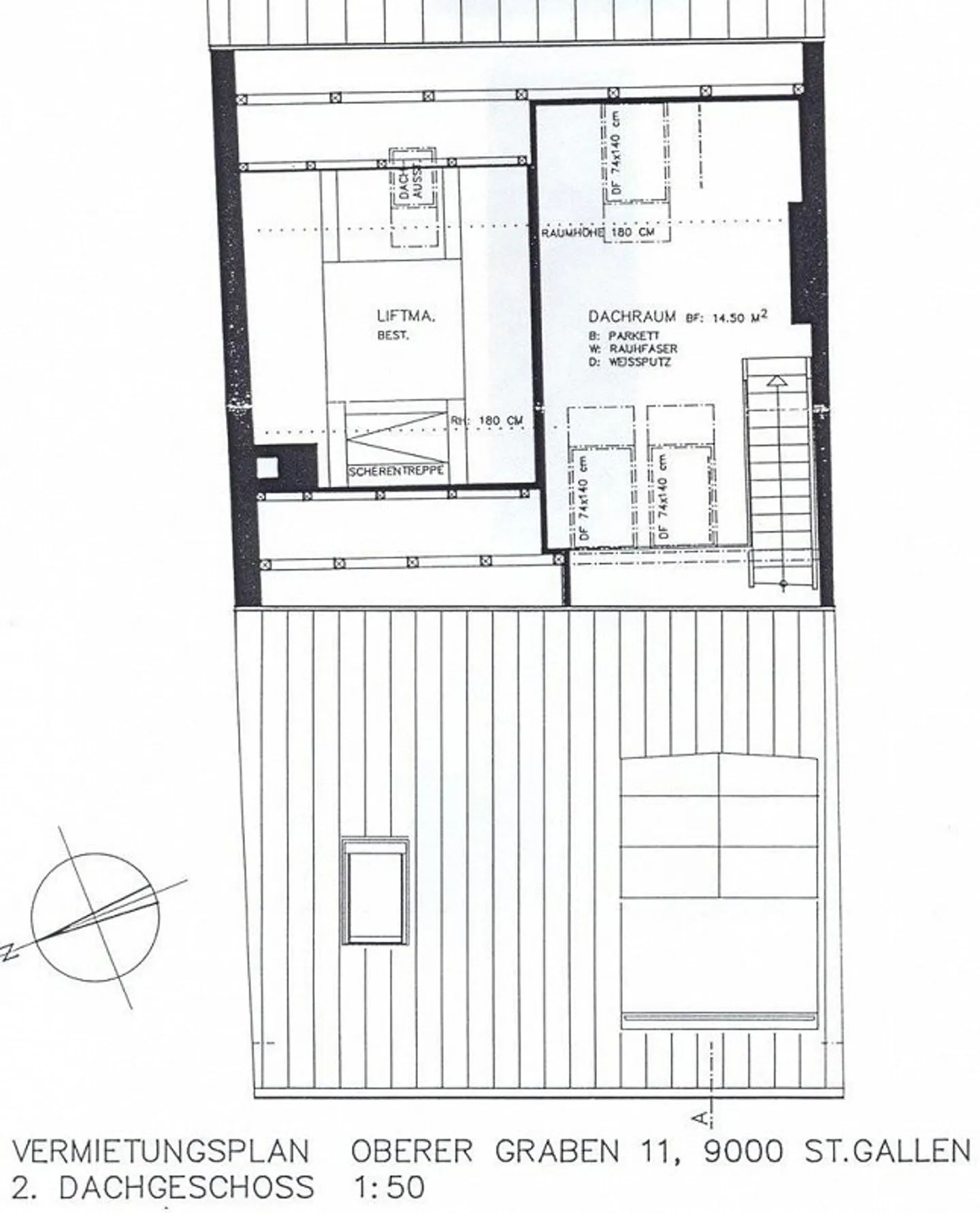 Vivere e godere della vita vicino al pittoresco centro storico - Foto 11 di 11