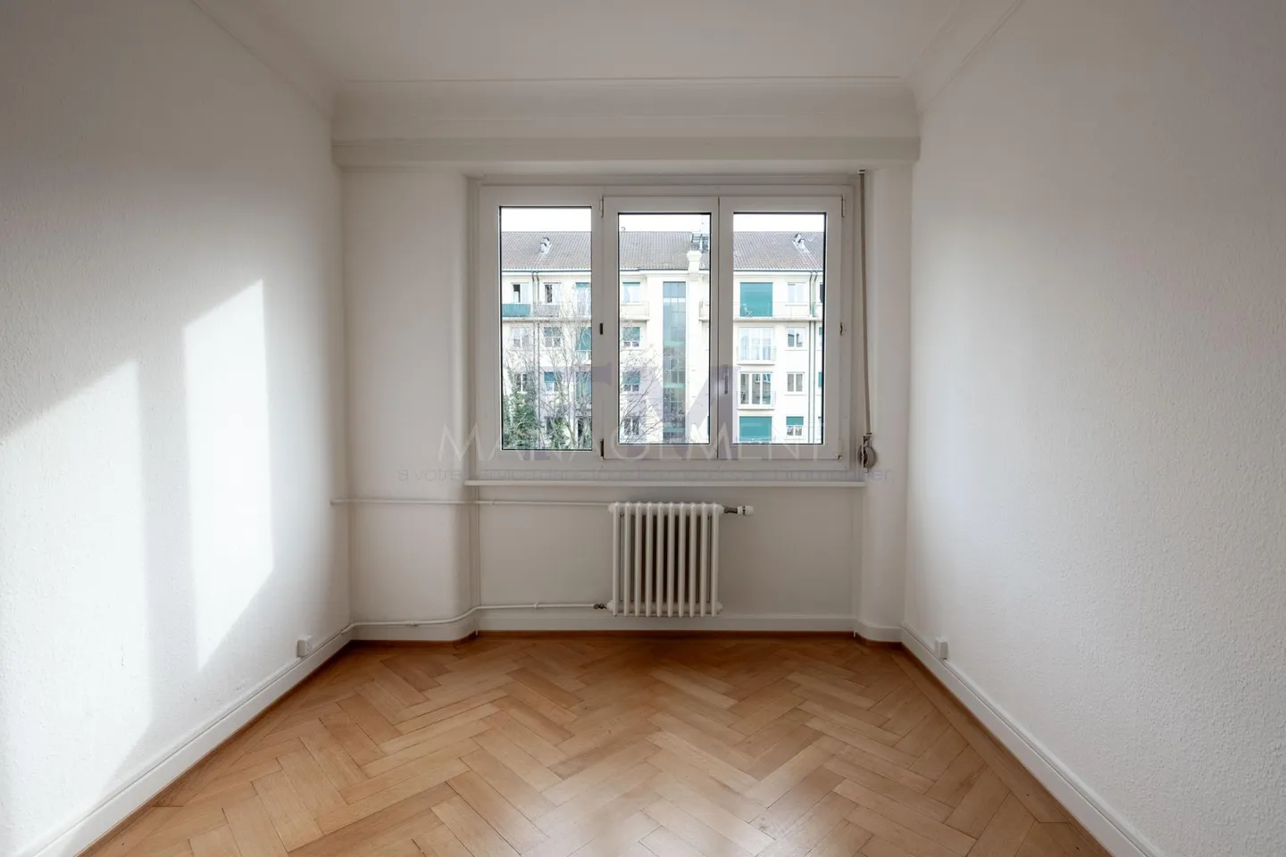 Bel Appartement 3 Pièces à Genève - Photo 7 sur 13