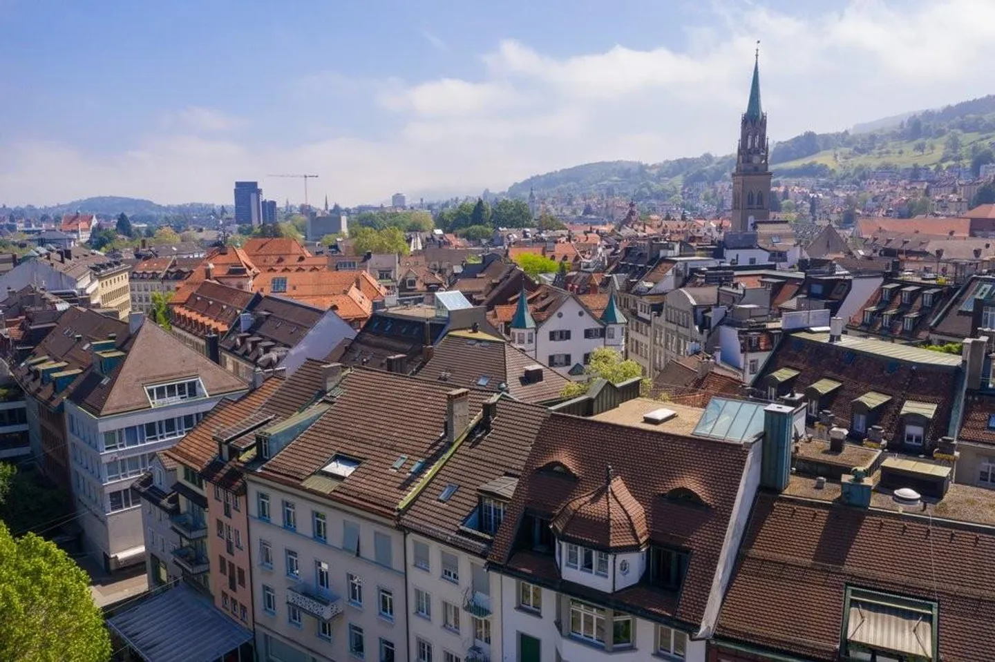 Vivere e godere della vita vicino al pittoresco centro storico - Foto 2 di 11