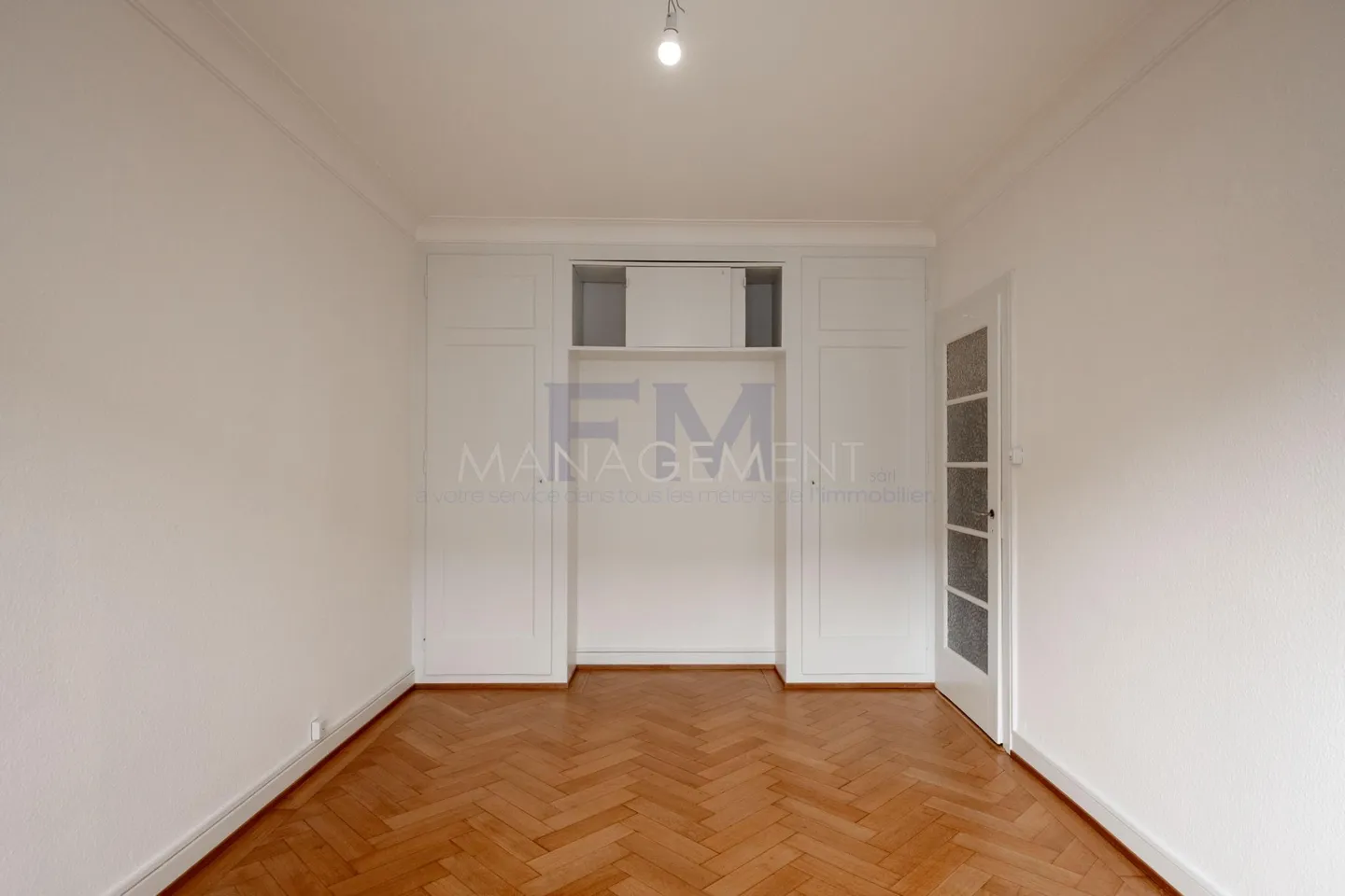 Bel Appartement 3 Pièces à Genève - Photo 8 sur 13
