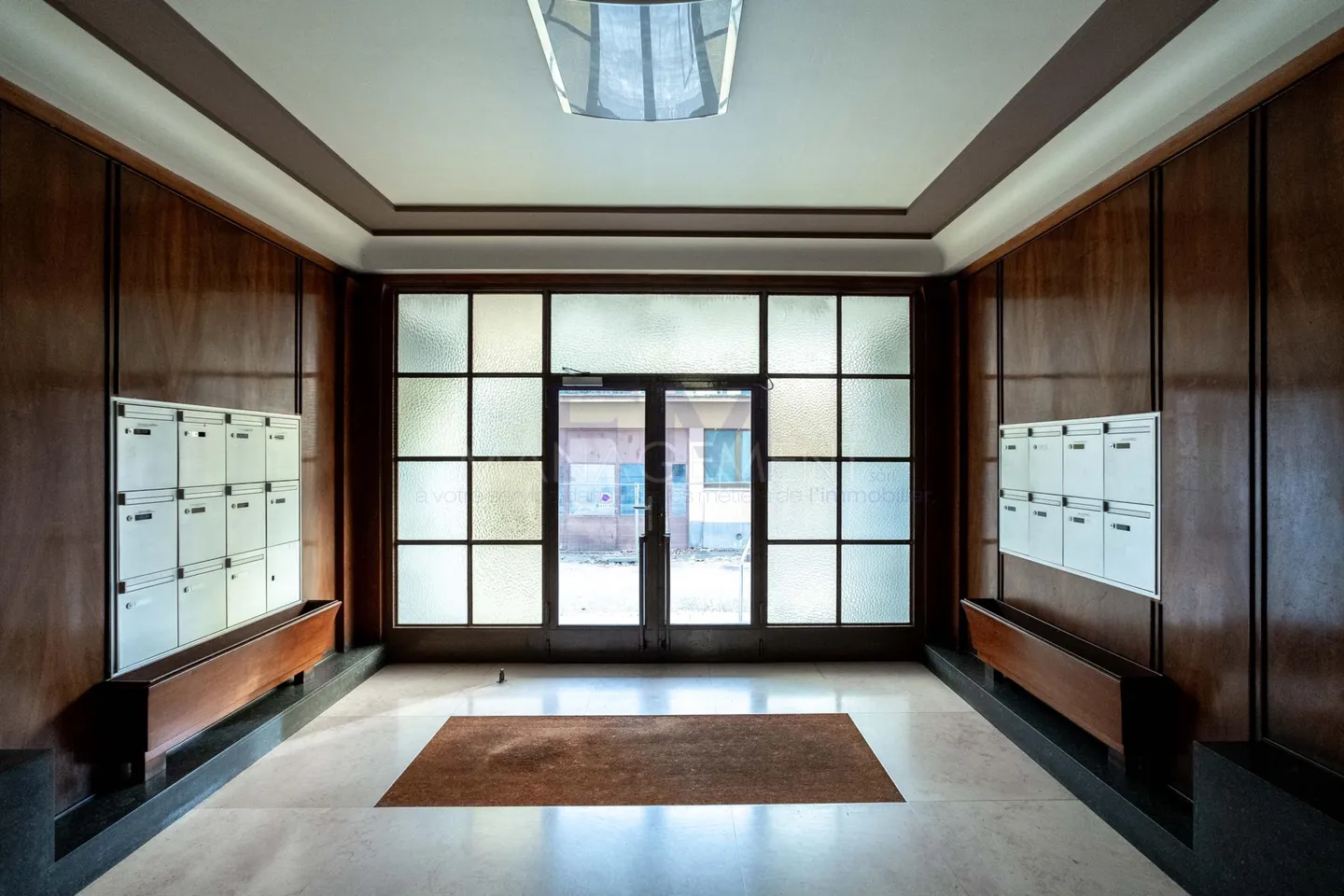 Bel Appartement 3 Pièces à Genève - Photo 10 sur 13