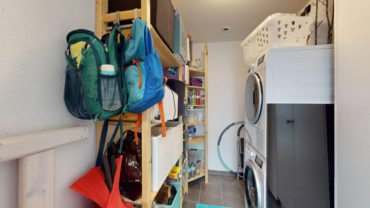 Appartamento in affitto - Foto 12 di 15