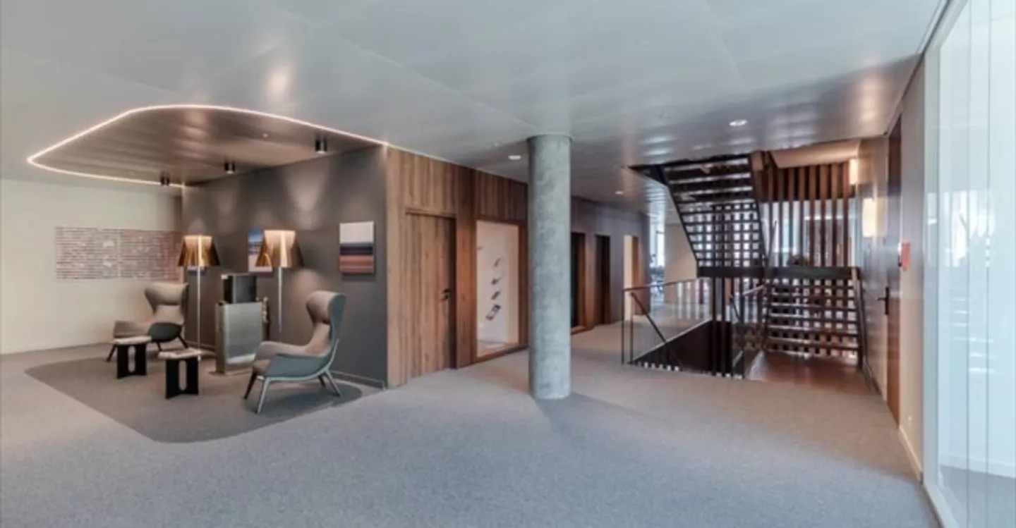 Büro - Foto 7 von 13