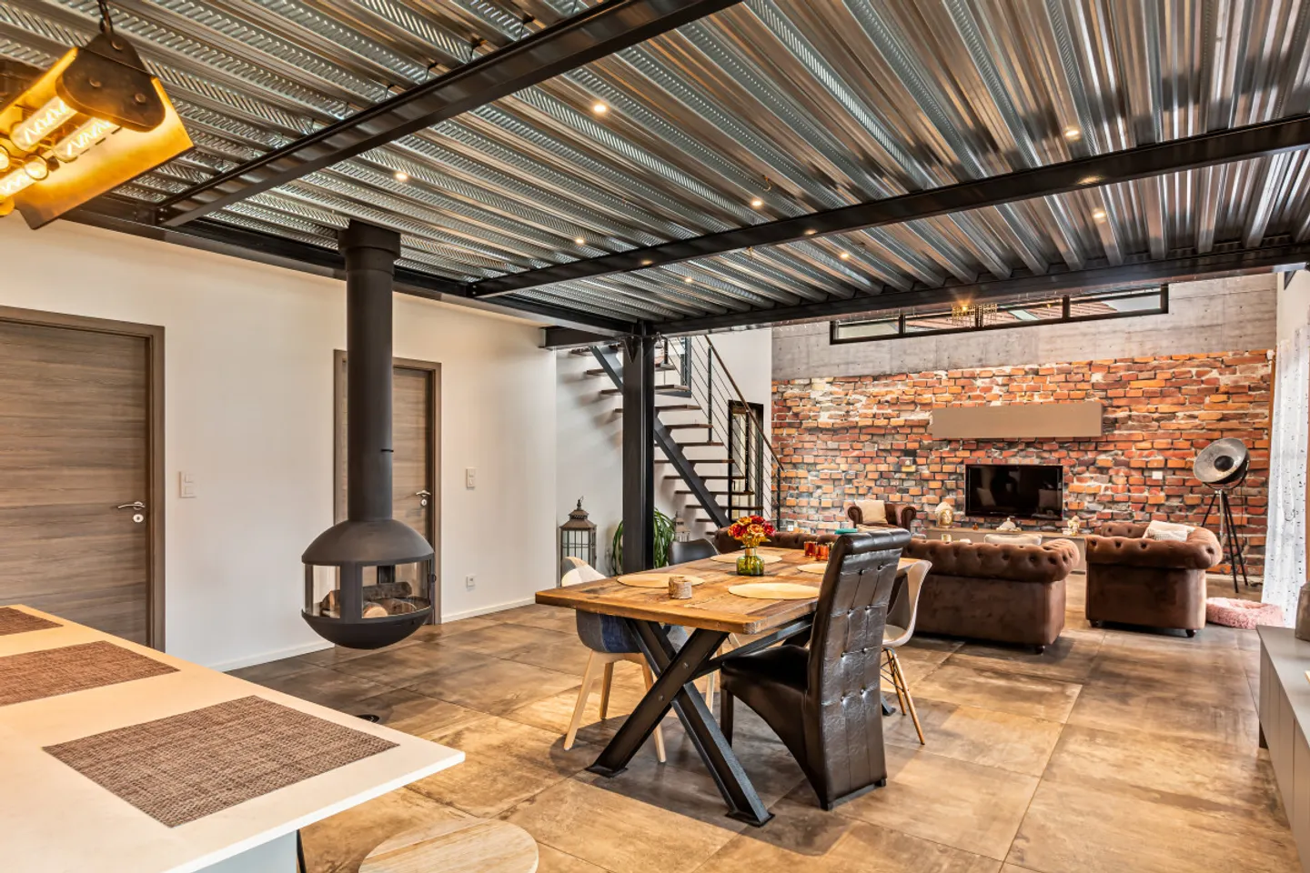 Villa contemporaine d'exception - Photo 5 sur 14