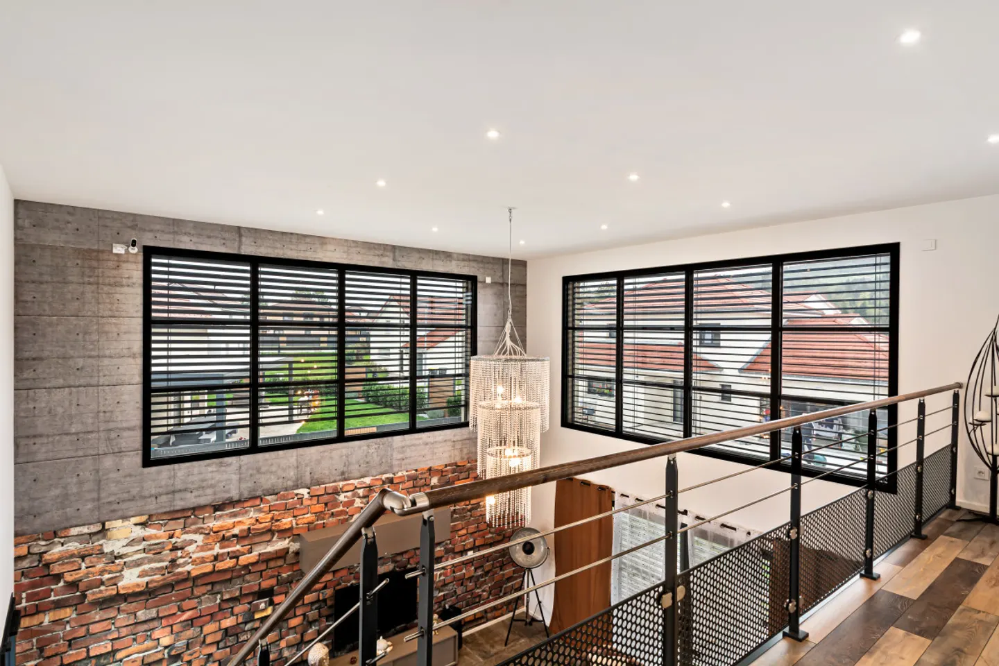 Villa contemporaine d'exception - Photo 6 sur 14