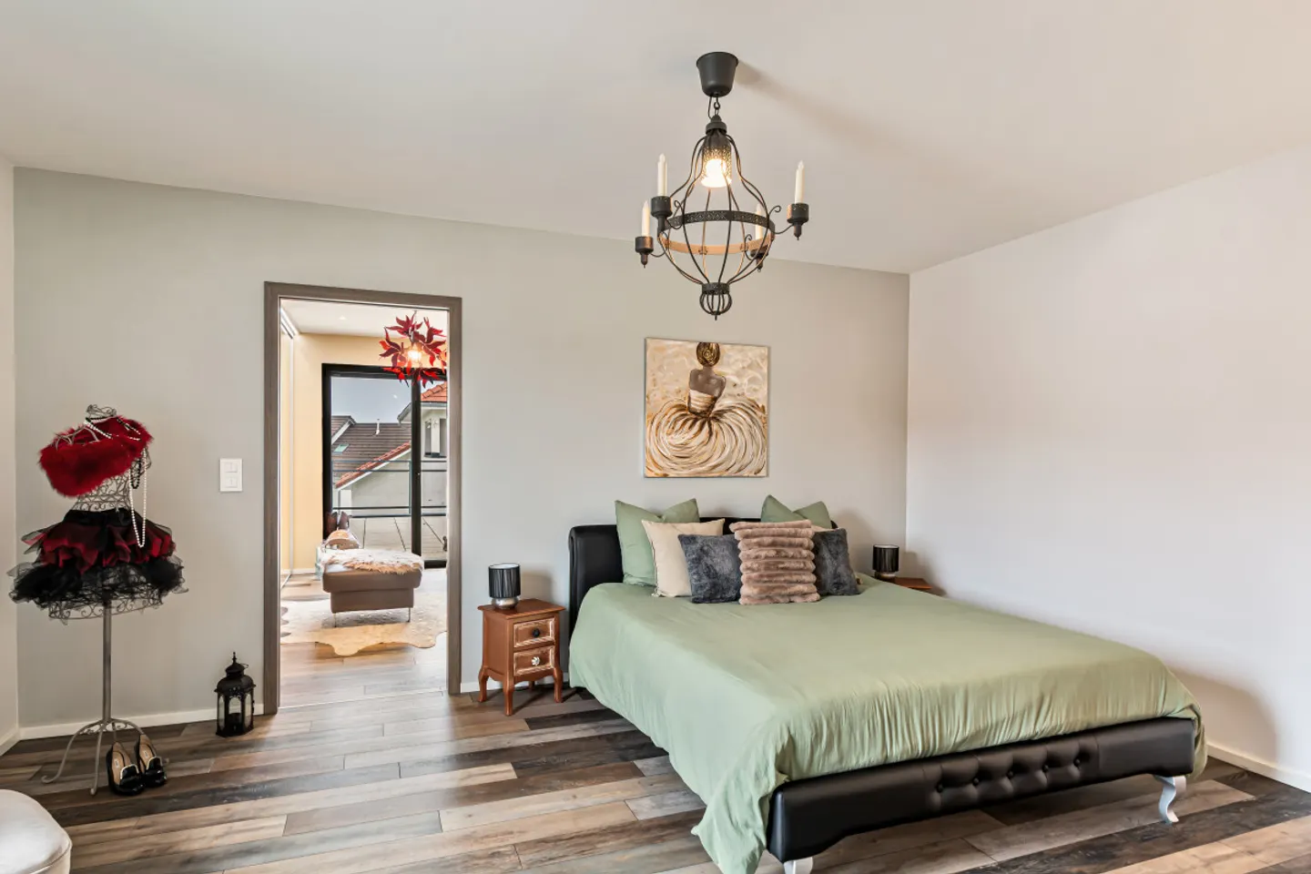 Villa contemporaine d'exception - Photo 8 sur 14