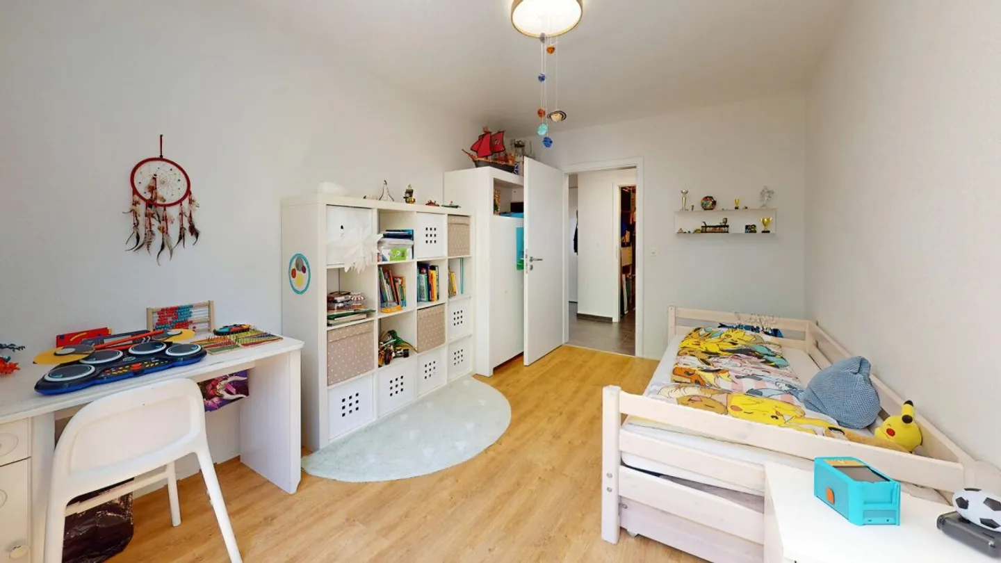 Appartamento in affitto - Foto 11 di 15