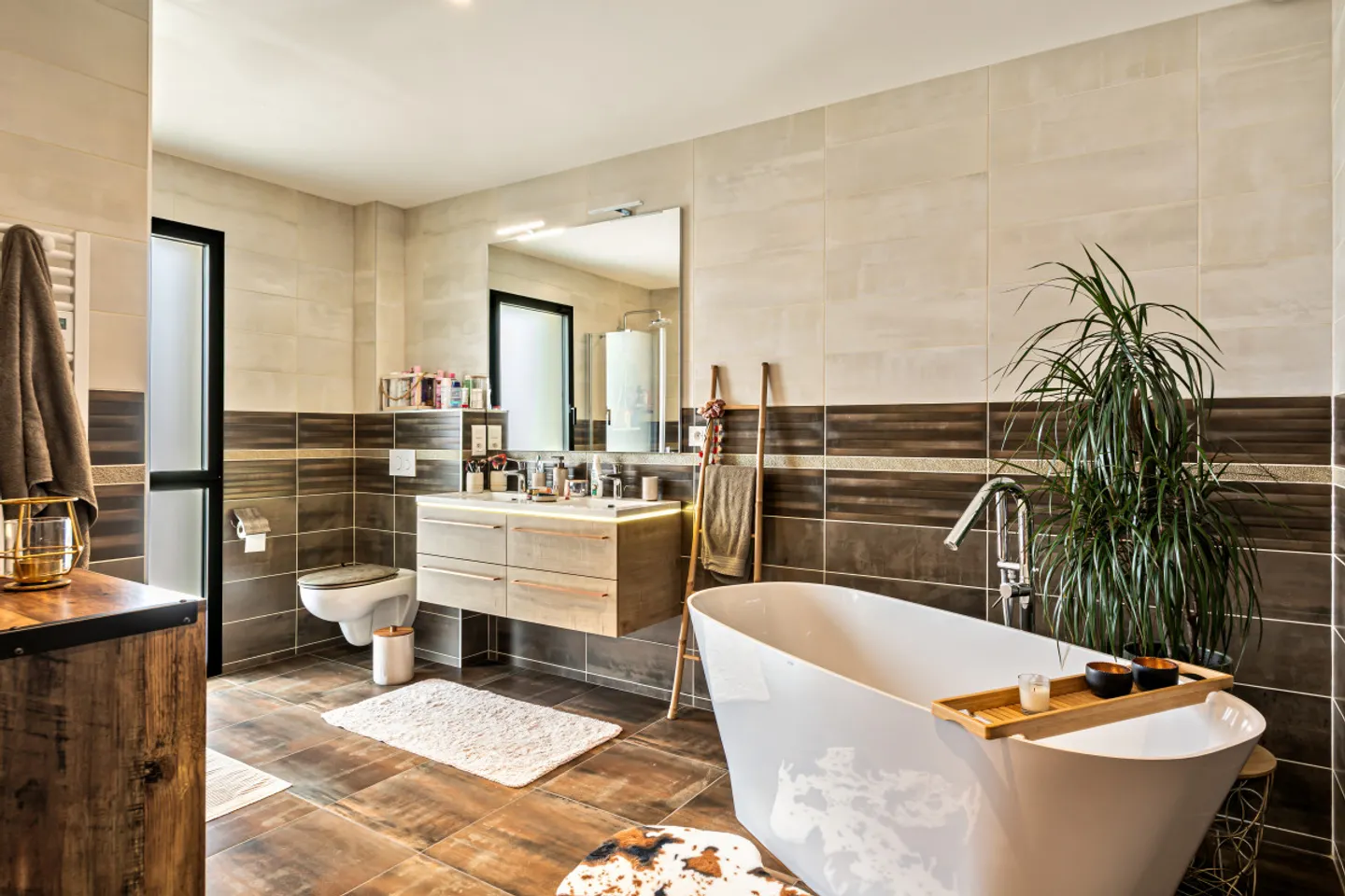 Villa contemporaine d'exception - Photo 10 sur 14