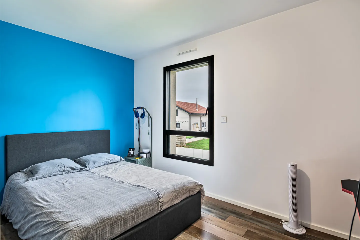 Villa contemporaine d'exception - Photo 11 sur 14