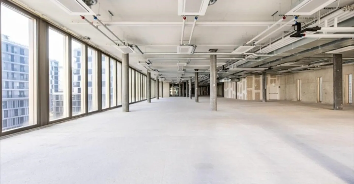 Büro - Foto 11 von 13