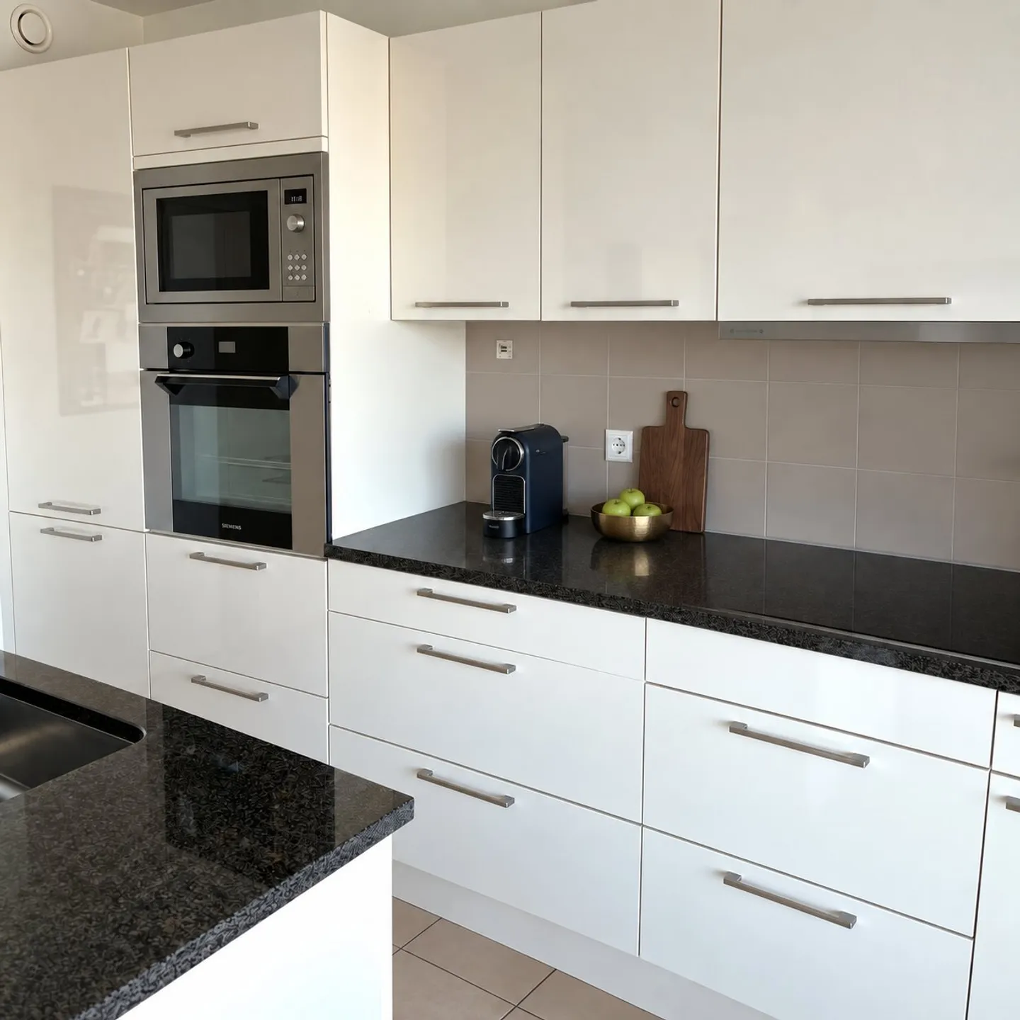 Elegante appartamento 3.5 a Nyon - Foto 3 di 6