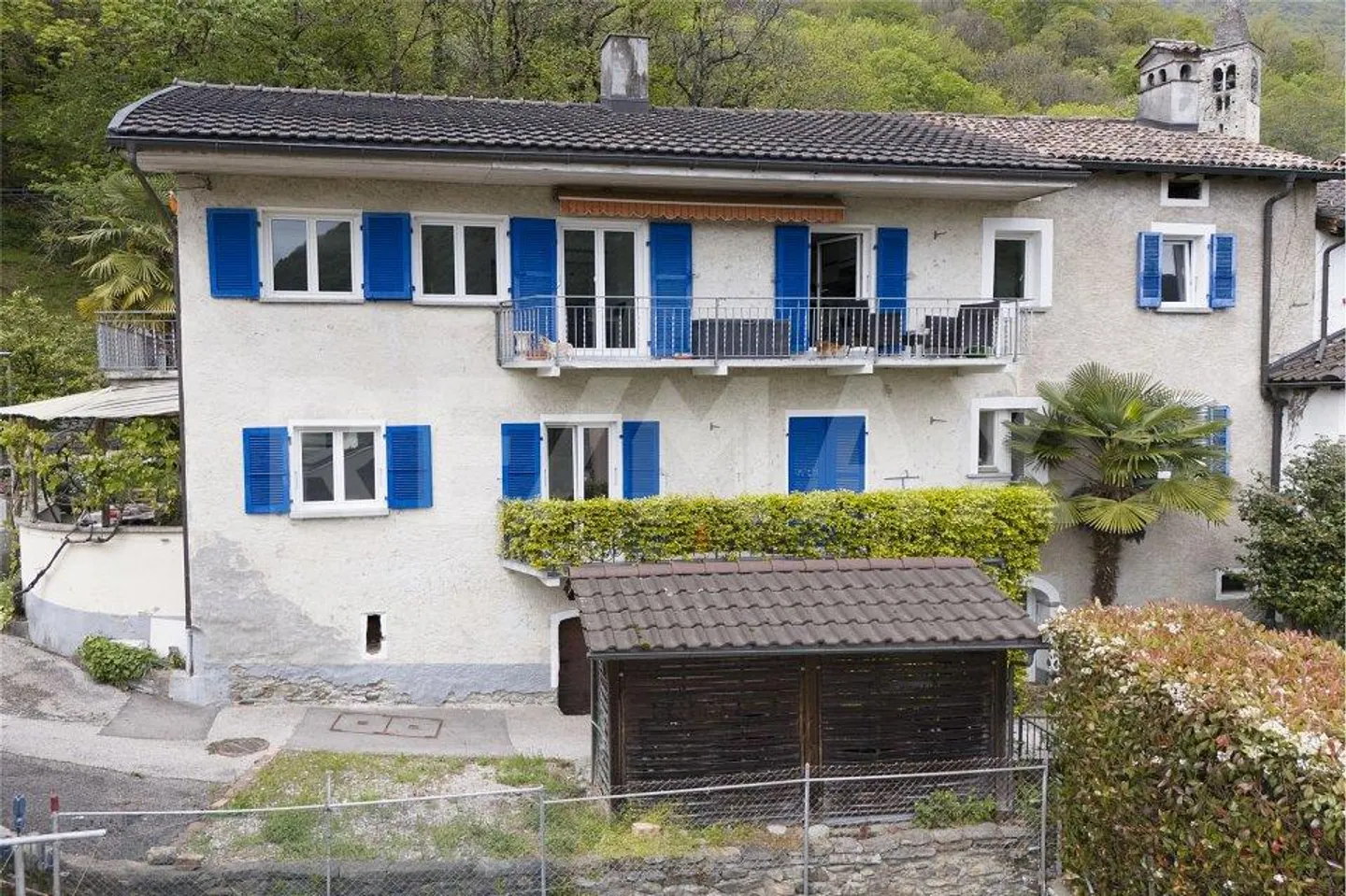 Einfamilien- oder Zweifamilienhaus: eine Immobilie, mehrere Lösungen - Foto 2 von 13