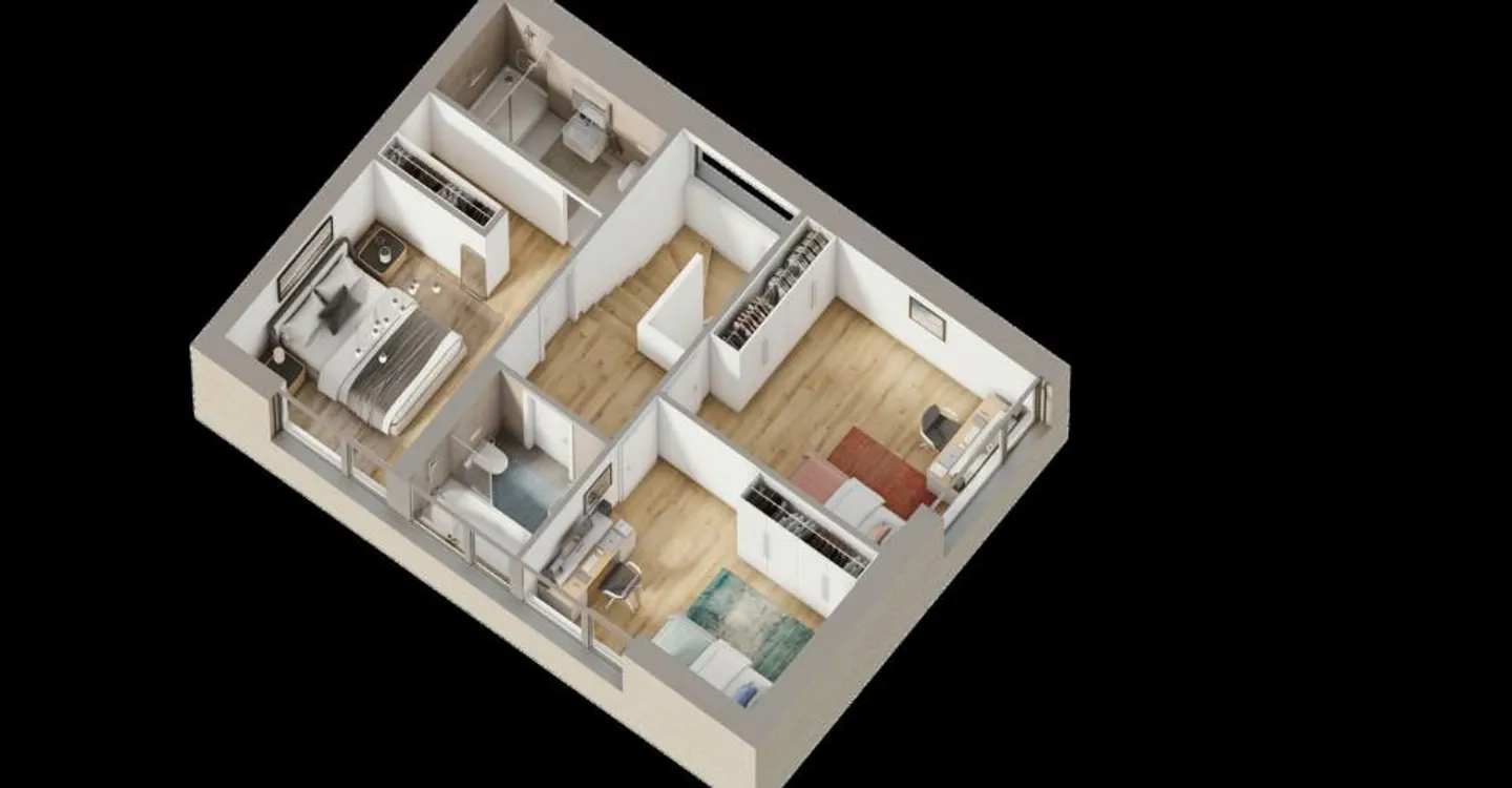 ARCHITECT DESIGNED VILLAS - PANORAMIC VIEW - LAST OPPORTUNITIES - Photo 11 of 13