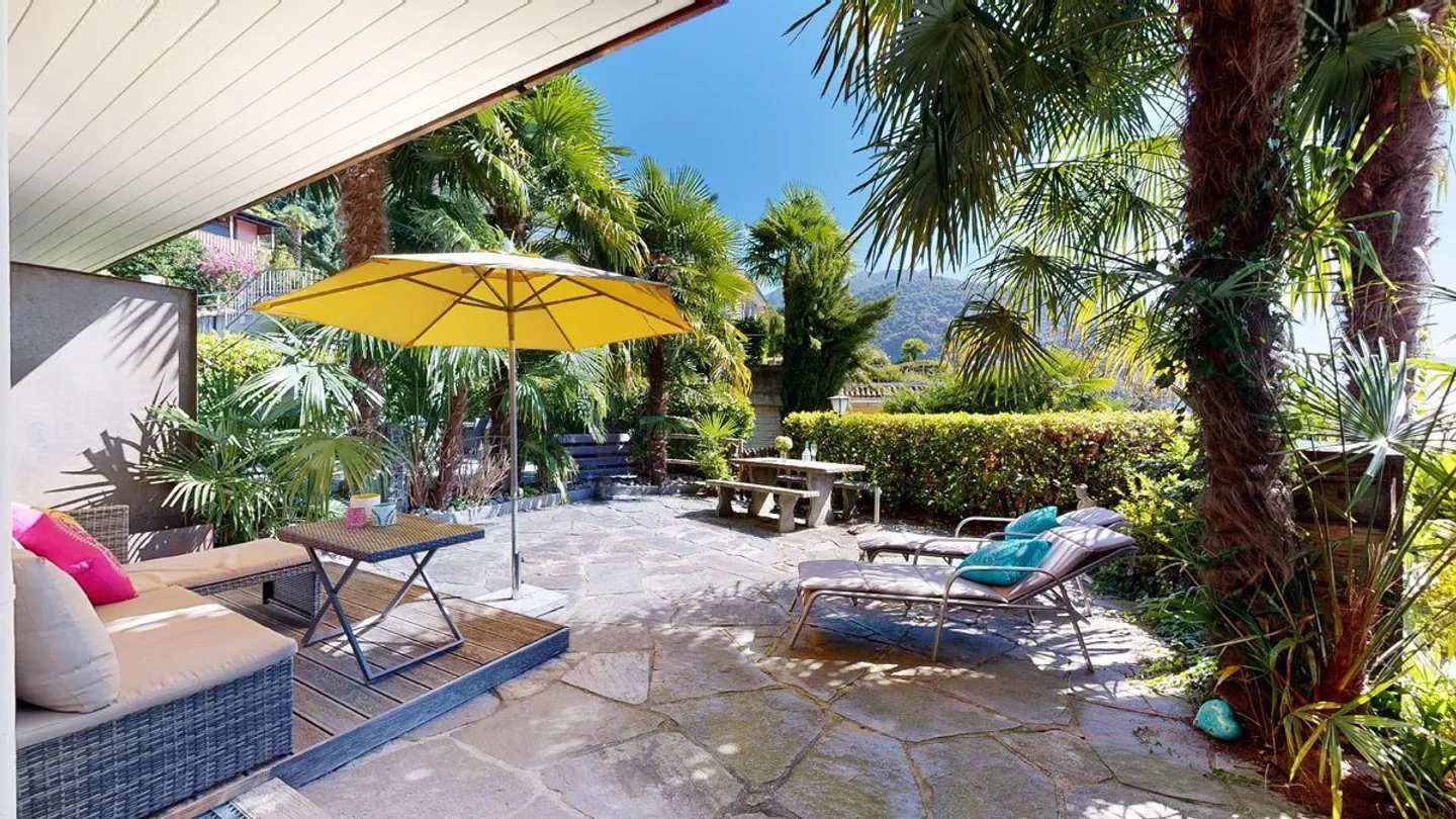 Where tranquility, lightness, and joy of living meet - Photo 2 of 7