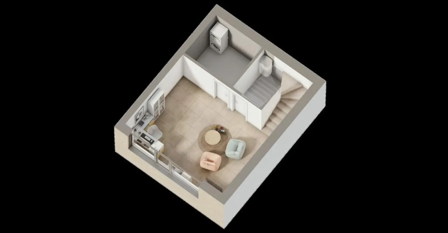 ARCHITECT DESIGNED VILLAS - PANORAMIC VIEW - LAST OPPORTUNITIES - Photo 12 of 13