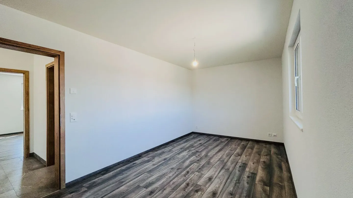 Villa moderna e luminosa in vendita a Vendlincourt (JU) - Foto 15 di 23