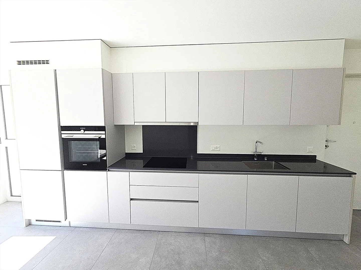 Nuovo 3.5 locali a Claro - Photo 2 of 10