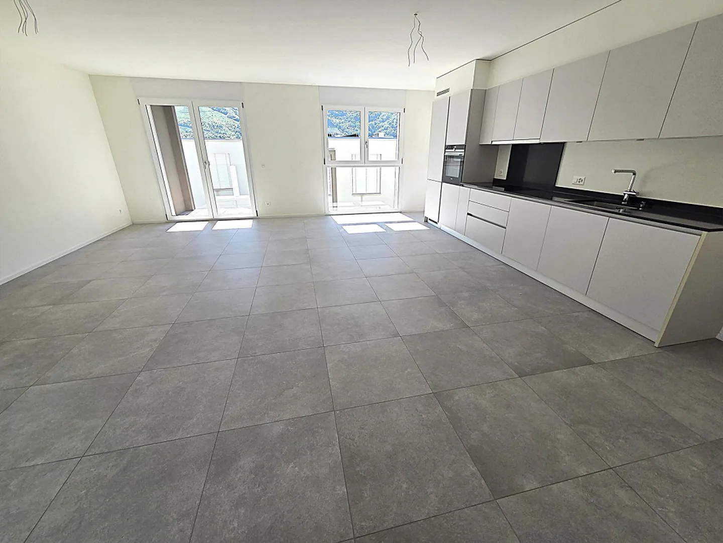 Nuovo 3.5 locali a Claro - Photo 3 of 10