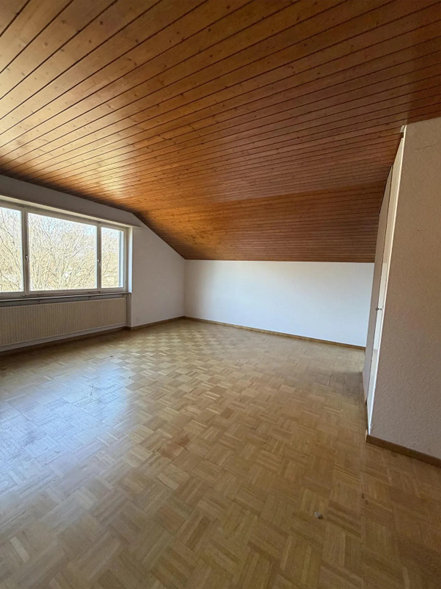 Bella appartamento di 2 stanze in affitto - Foto 3 di 5