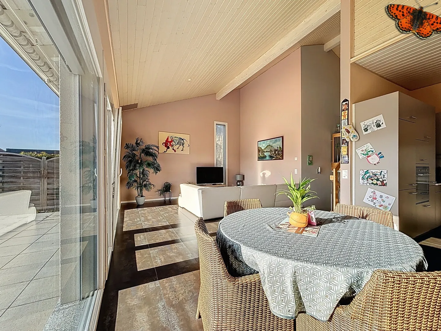 Spacious villa for sale in Autigny! - Photo 6 of 22