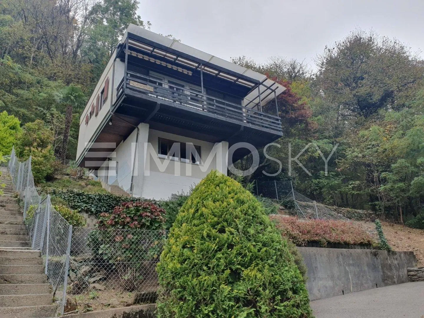 Einfamilienhaus kaufen - Foto 1 von 5