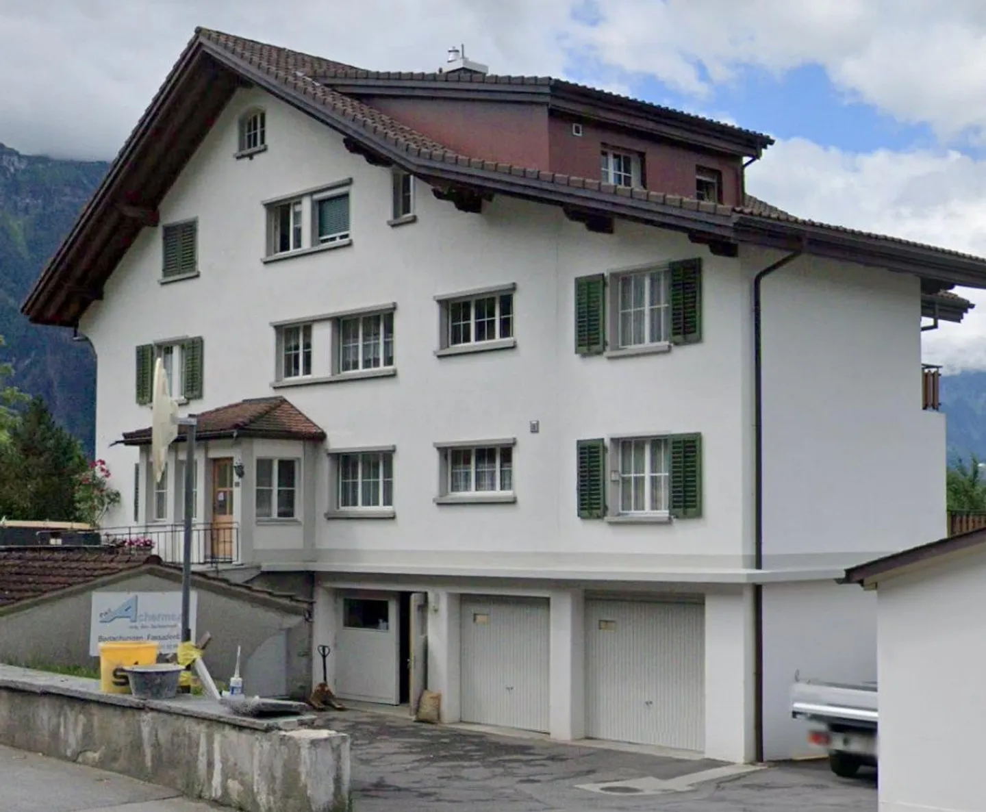 Magazzino / Studio / Officina, Rickenbachstrasse 84, 6430 Schwyz - Foto 1 di 1
