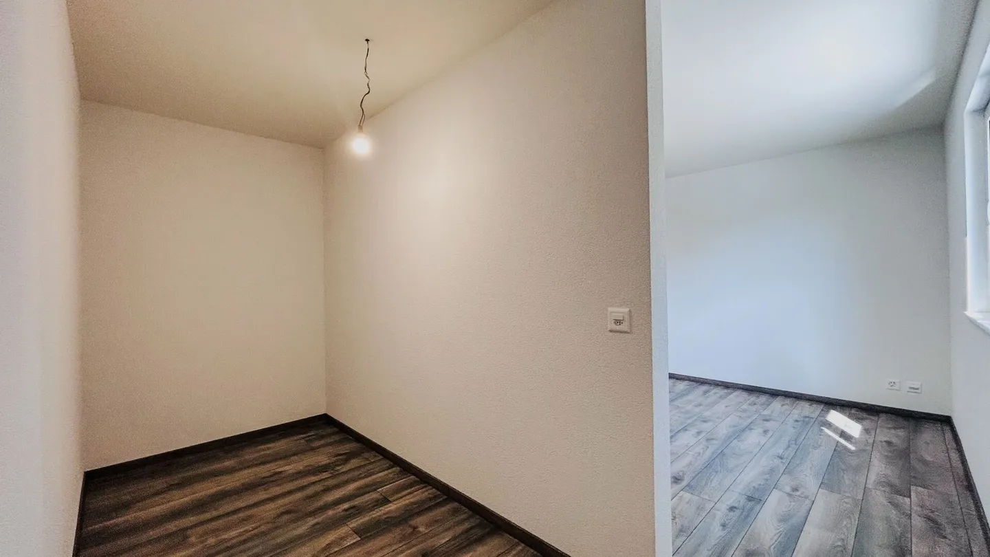 Villa moderna e luminosa in vendita a Vendlincourt (JU) - Foto 19 di 23