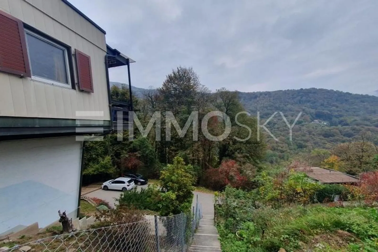 Einfamilienhaus kaufen - Foto 2 von 5