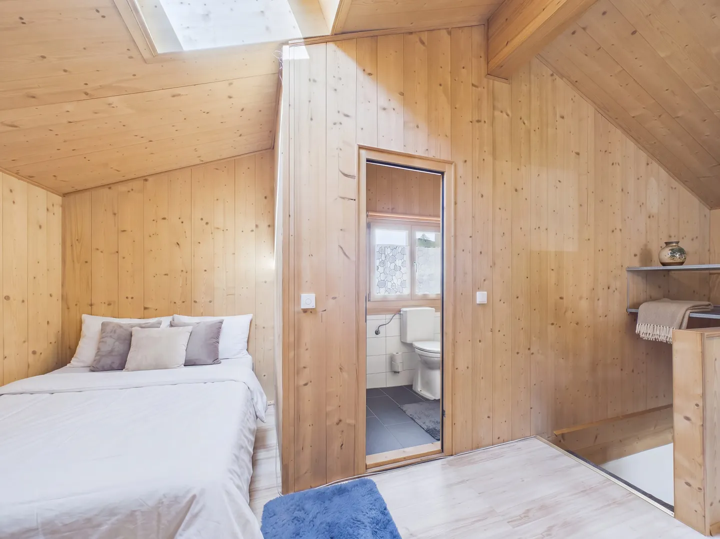Incantevole Casa Familiare a Val Ferrera - Foto 9 di 11