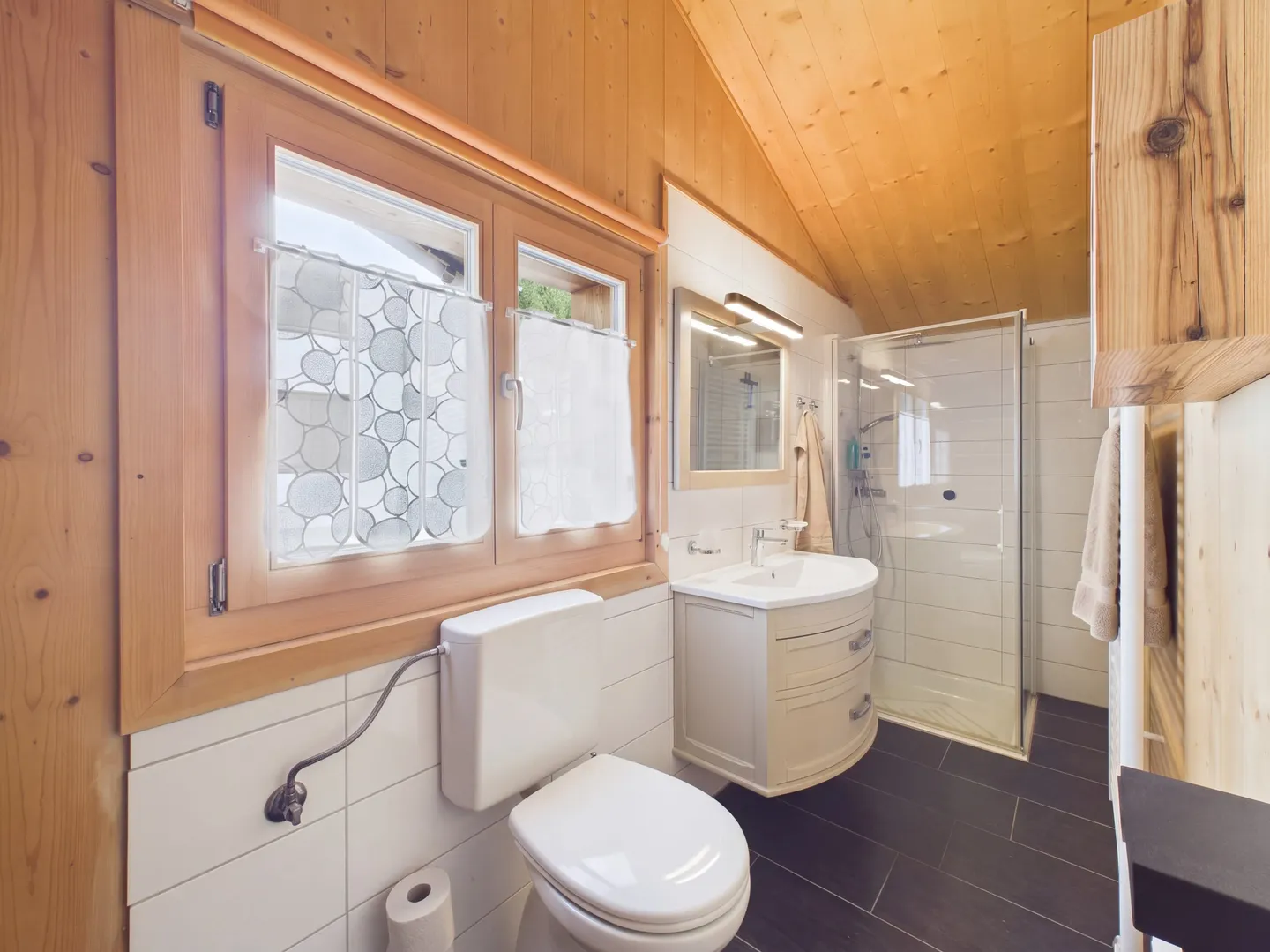 Incantevole Casa Familiare a Val Ferrera - Foto 10 di 11