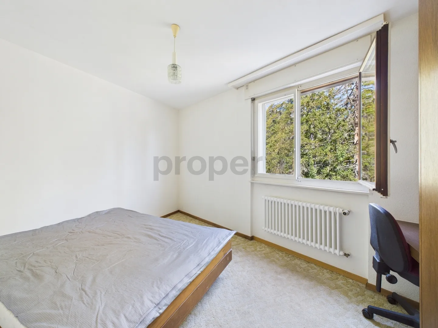 Helles 4.5-Zimmer-Apartment - Foto 5 von 10