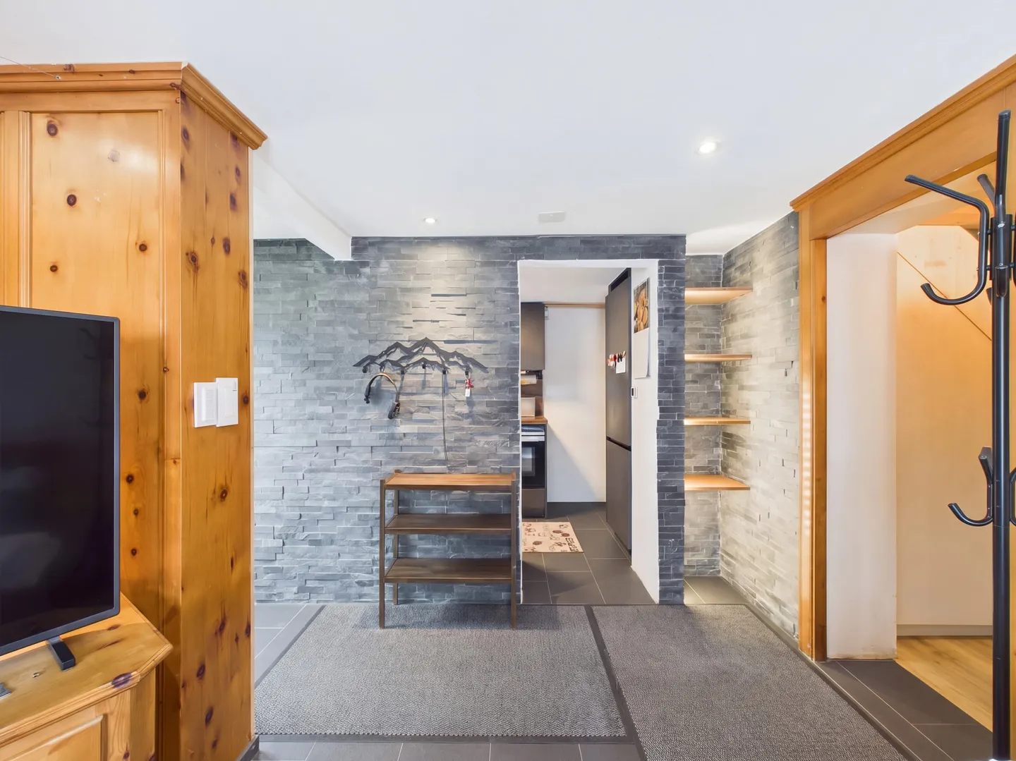 Incantevole Casa Familiare a Val Ferrera - Foto 3 di 11