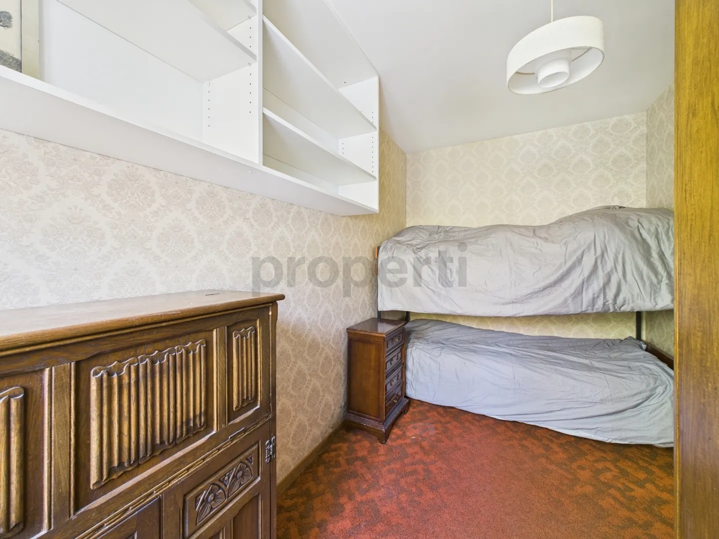 Helles 4.5-Zimmer-Apartment - Foto 8 von 10