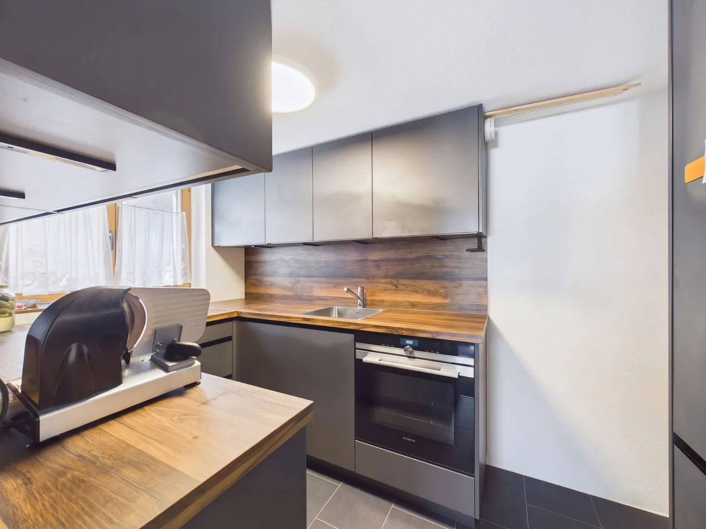 Incantevole Casa Familiare a Val Ferrera - Foto 4 di 11