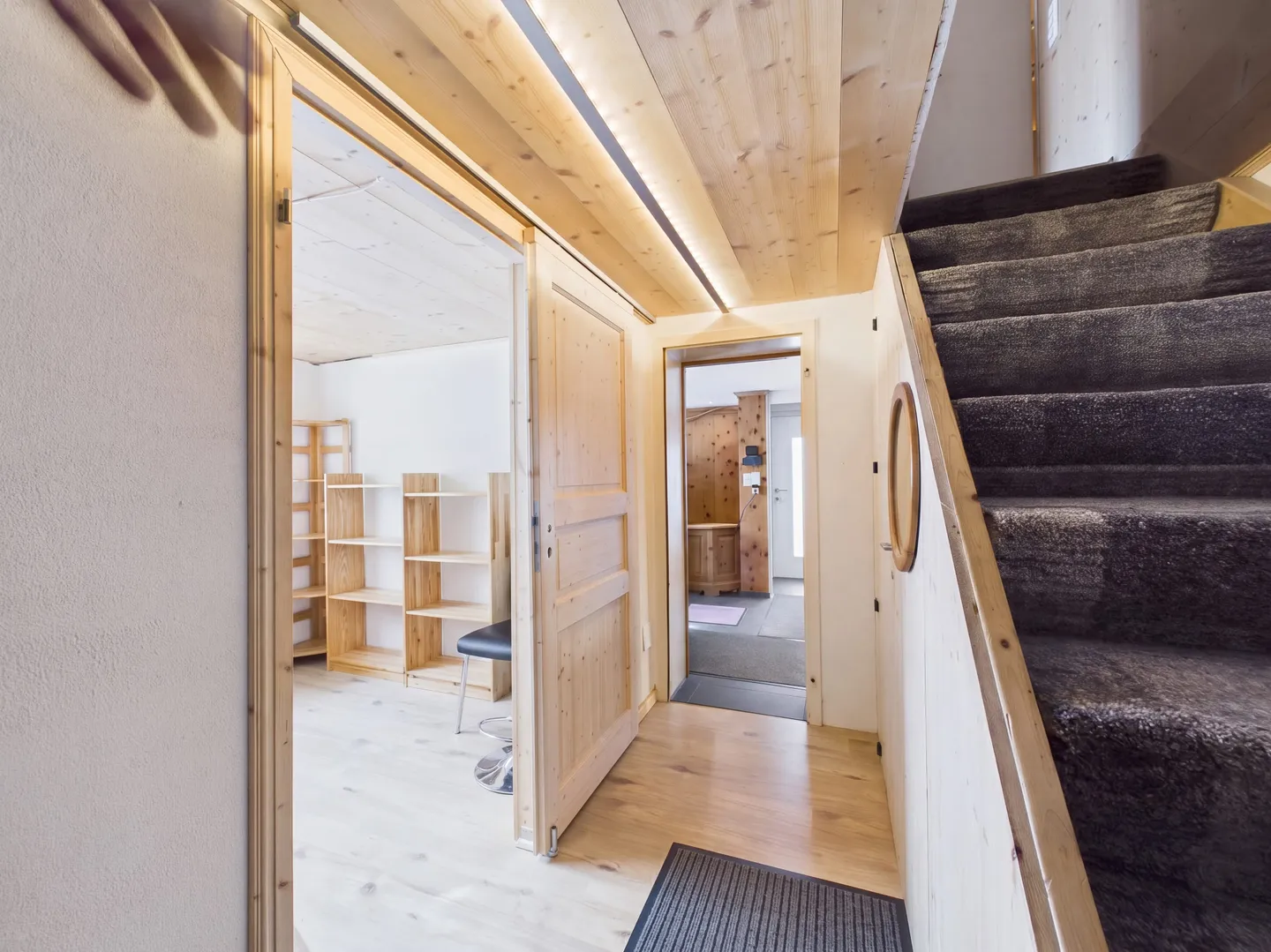 Incantevole Casa Familiare a Val Ferrera - Foto 5 di 11