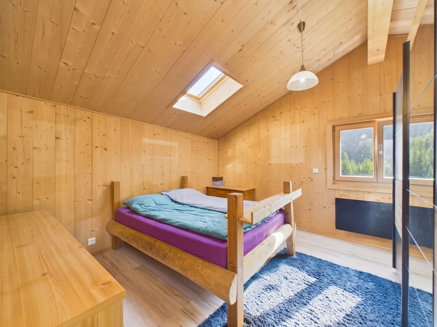 Incantevole Casa Familiare a Val Ferrera - Foto 6 di 11