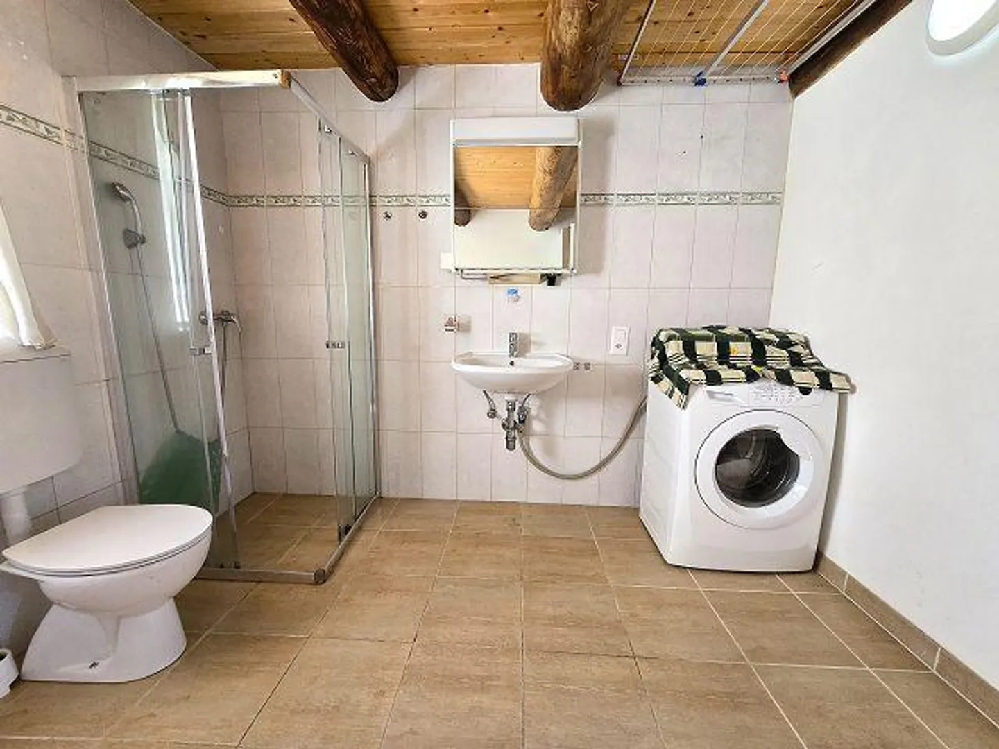 Rustikales Duplex in Malvaglia - Foto 16 von 34