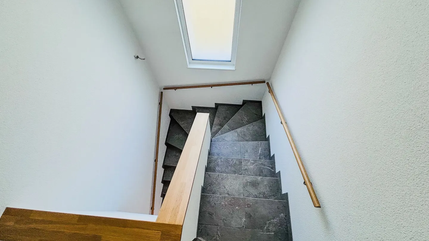 Villa moderna e luminosa in vendita a Vendlincourt (JU) - Foto 21 di 23