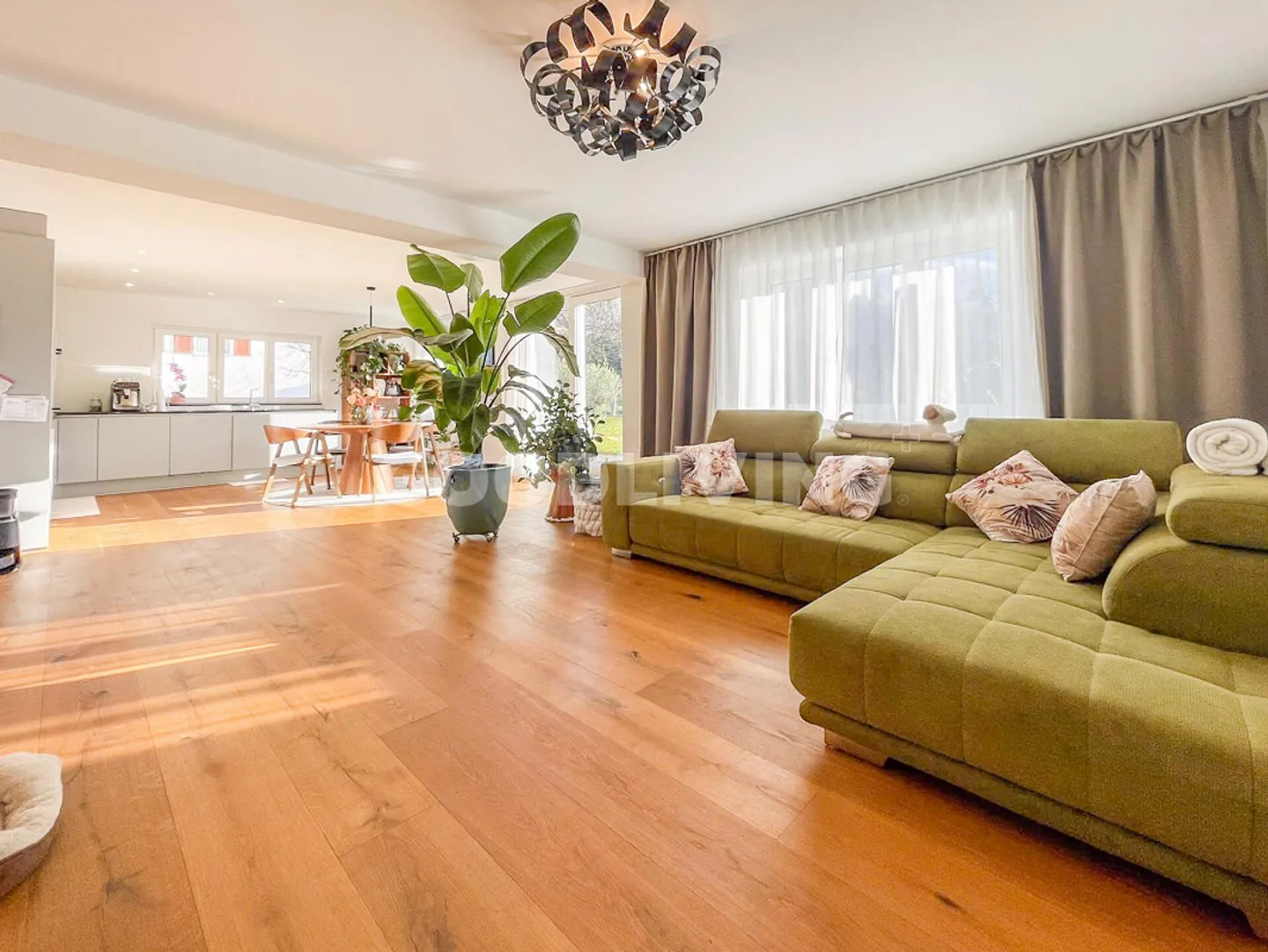 Mehr als ein Zuhause - ein Lebensgefühl - Foto 1 von 15