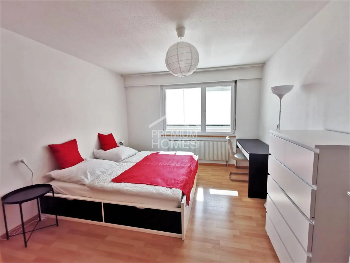 «Geräumige Wohnung zum Hammerpreis» - Foto 4 von 5